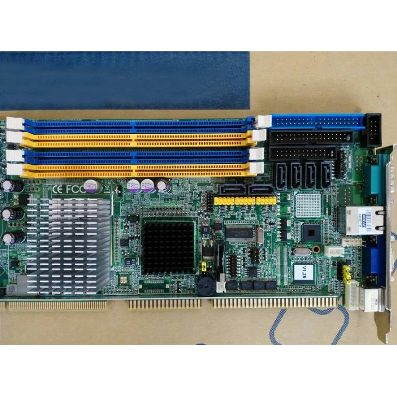 

For Advantech Industrial Long Card PCA-6194VG/G2-00A1E IPC-610 PCA-6194