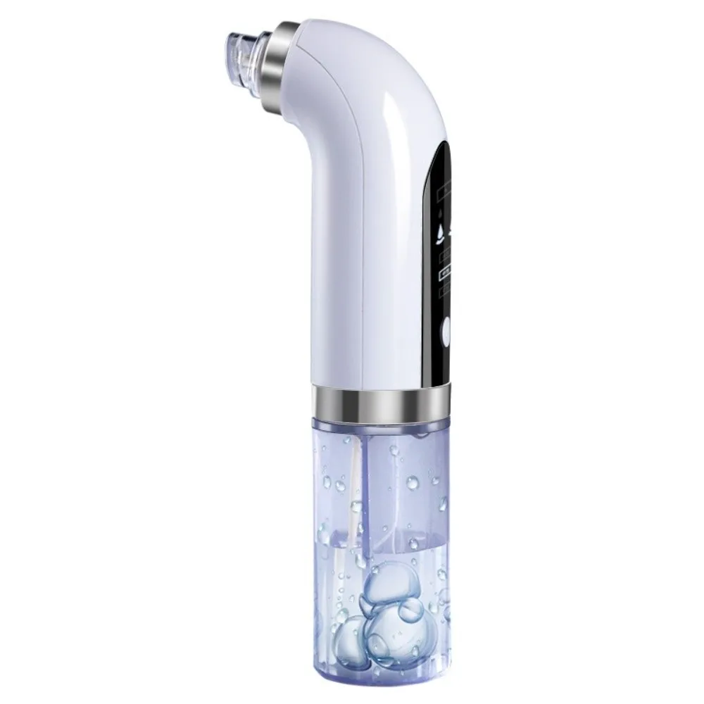 Elektrische Comedondrukker USB Oplaadbare Diepe Reiniging Porie Vacuüm Kleine Bubble Acne Cleanser Gezicht Neus Cleaner Home Spa