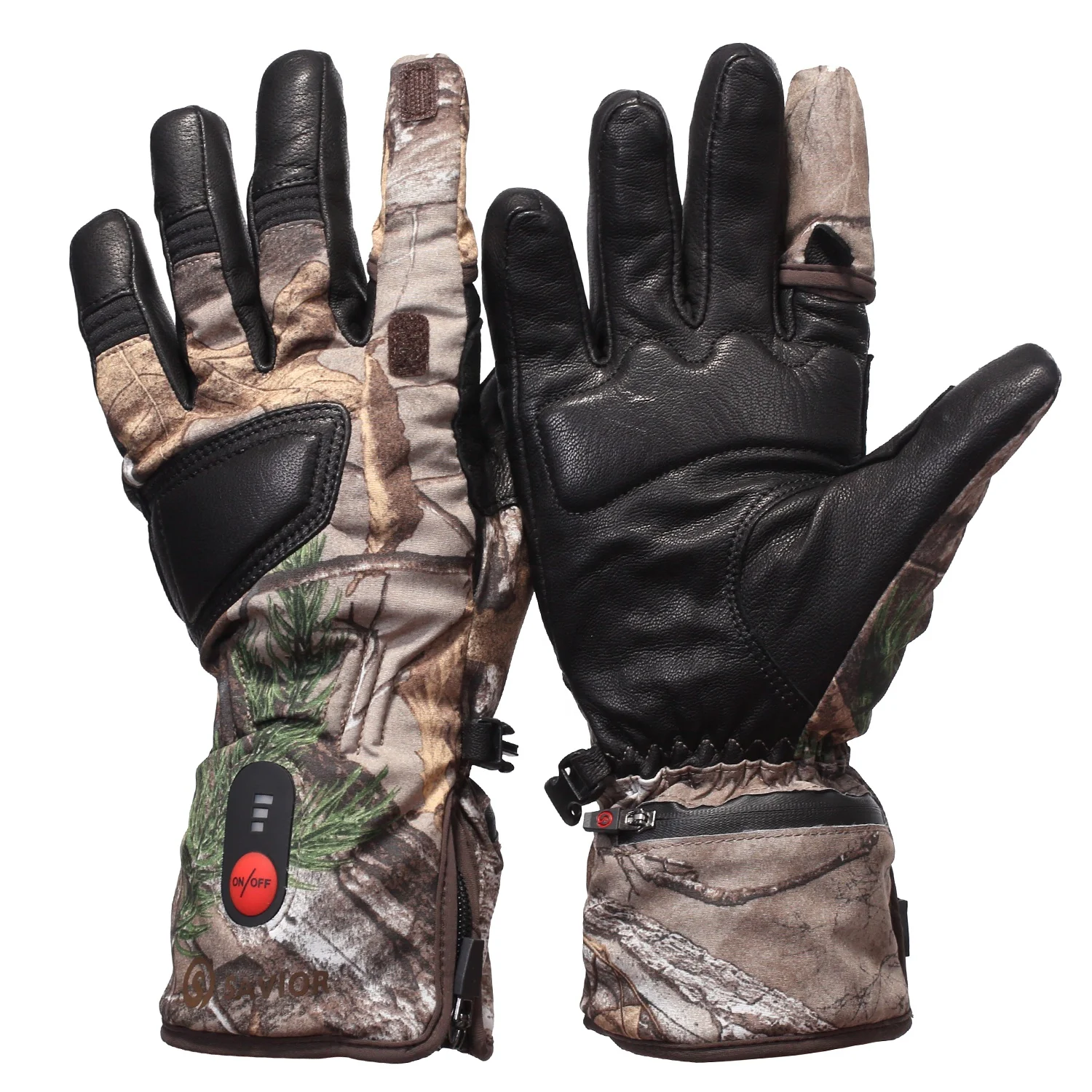 여성용, 남성용, 방수 기능, 충전식 배터리, 발열 기 - Heated Gloves Electric 리뷰 및 가격