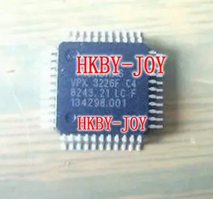 VPX3226F C4, Электронные компоненты