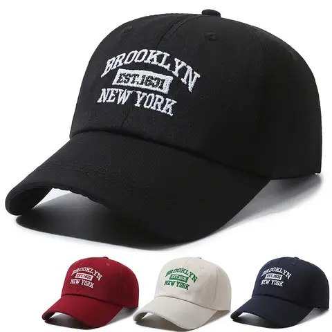 Sombreros de verano para hombre, visera Jockey, gorra larga de camionero, sombreros para mujer, sombreros de diseñador, gorra de béisbol con visera plana para mujer YSM02