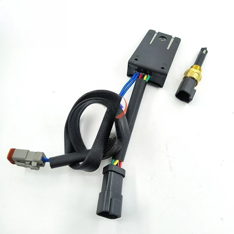 

E313/E320D2/323D2/326D2/329D2 Oil-water Separator Sensor Assembly