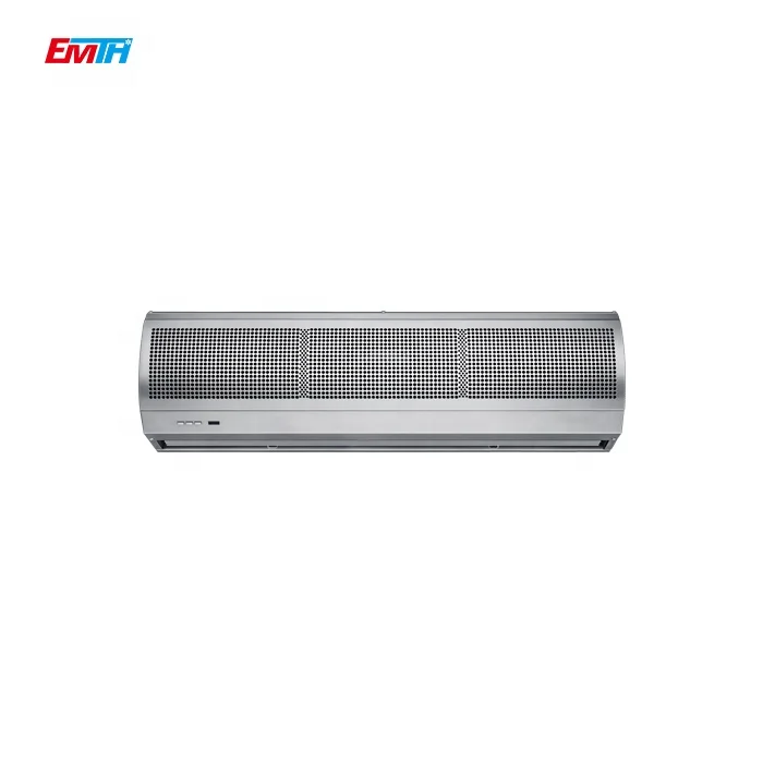 EMTH 1.5 m Cold Room Air Curtain Factory Price High Speed Indoor air curtain