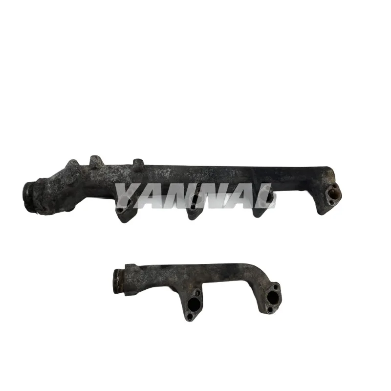 D926T Cylinder Head Distribution Pipe 9275153 IZUMI for Excavator/Tractor/Lawn Mower/Loader Engine Parts