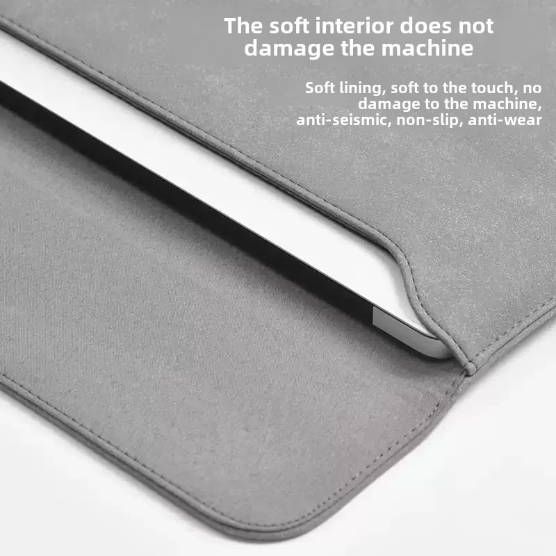 Adequado para 14/16 polegadas ASUS Zenbook14/A14/s16 computador manga S14/S13 capa protetora anti-queda UX3407 notebook UM5606/UX5406