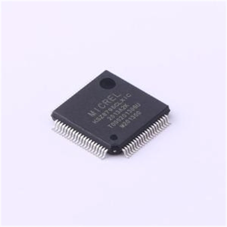 

5 шт./лот KSZ8795CLXIC (интерфейсные ИС)