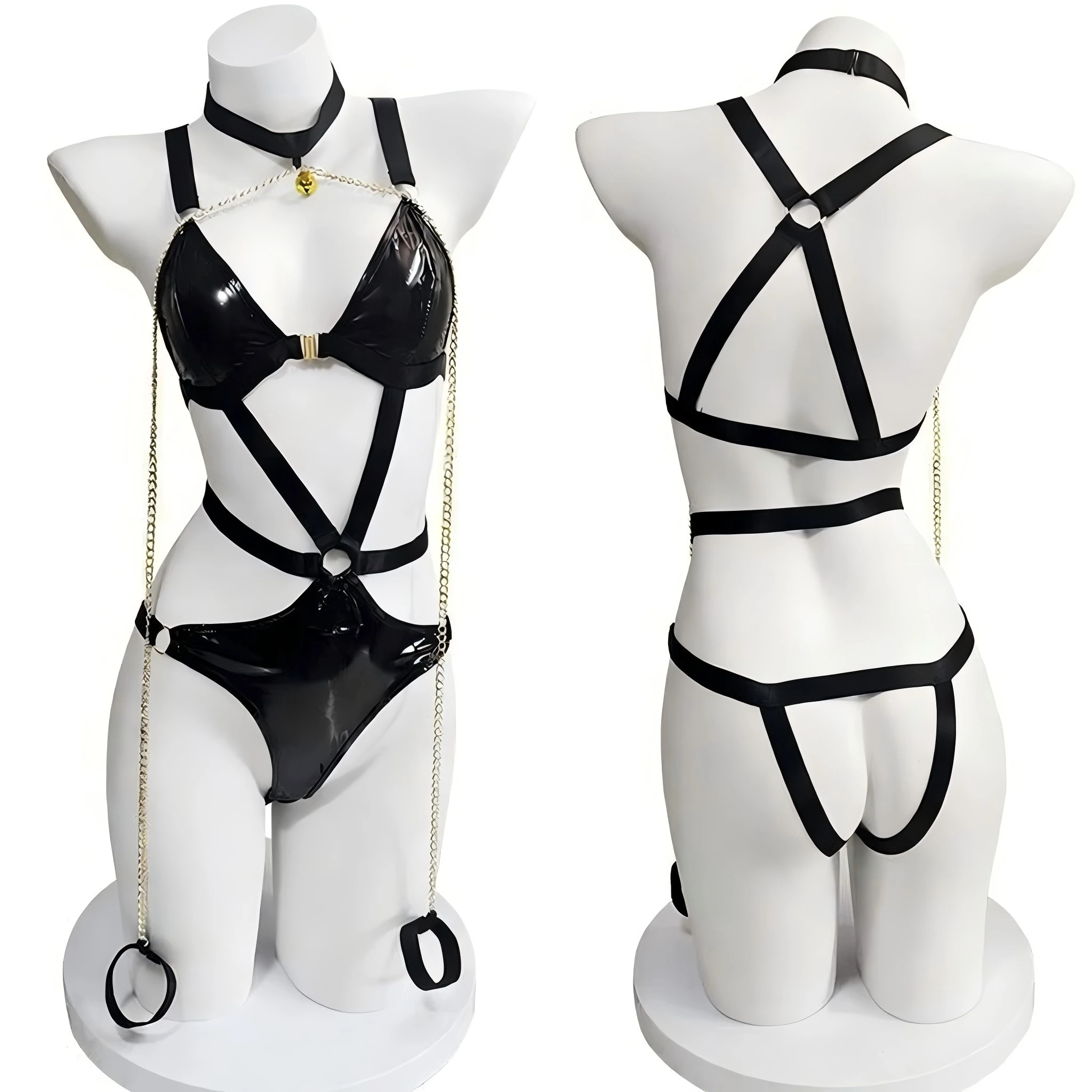 Female Sexy Maid Clothing, BDSM Tools, Queen Clothing, Crossover Lingerie, Special Purpose Clothing, Indian Seduction