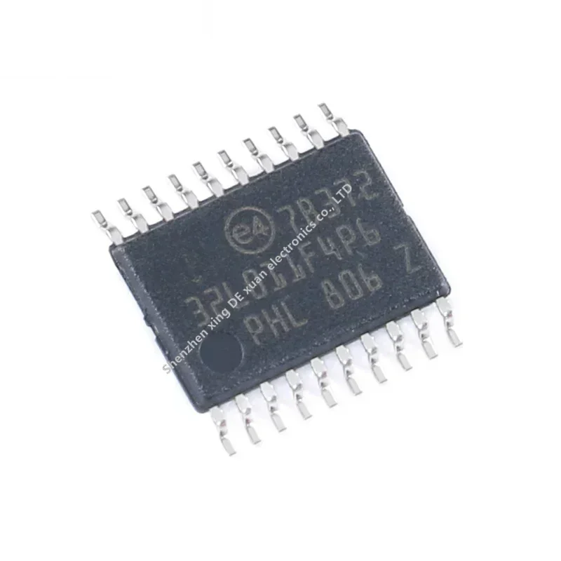 Original STM32L011F…