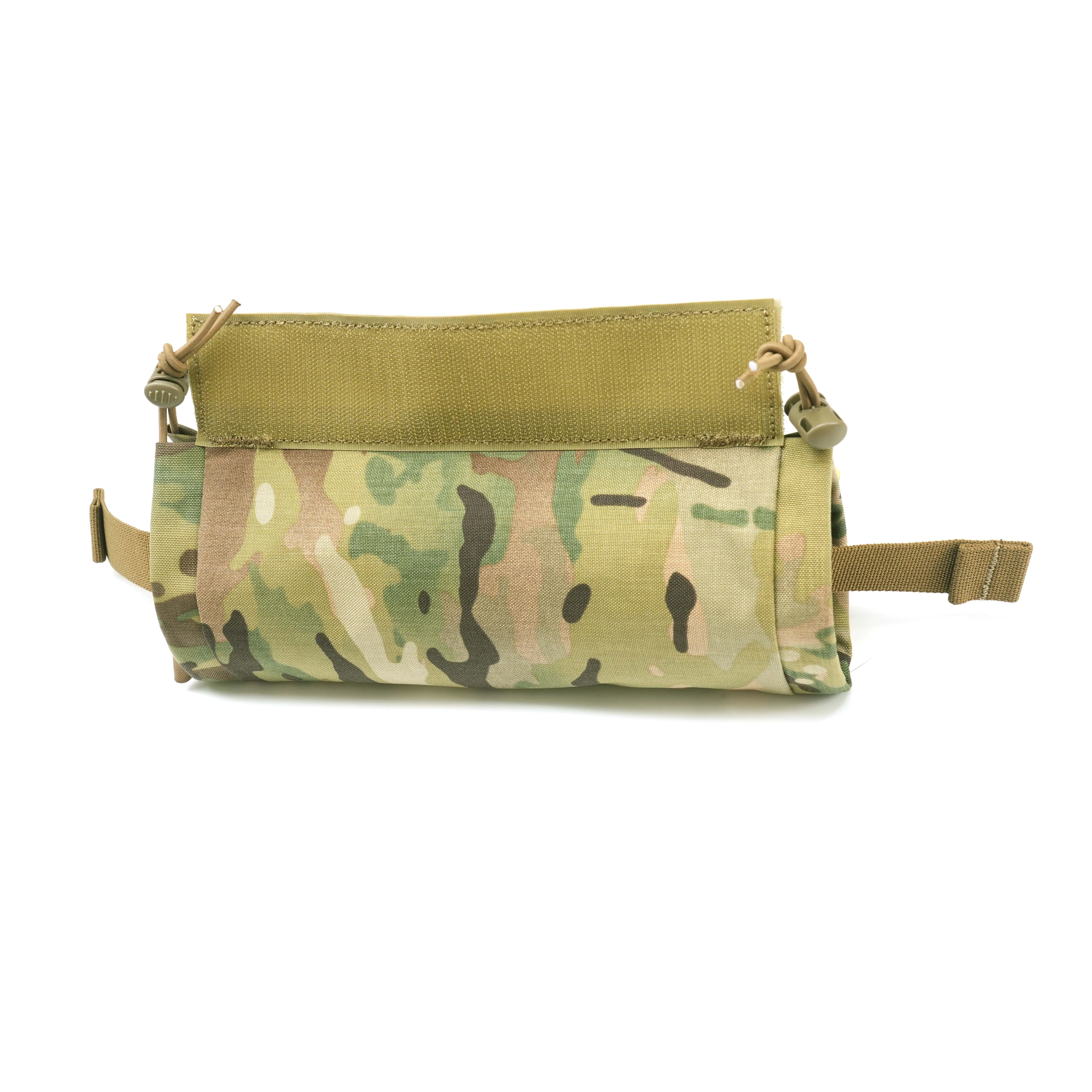 MC Tactical Outdoor FC ROLL1 Bolsa de Trauma Táctica - imagen 3