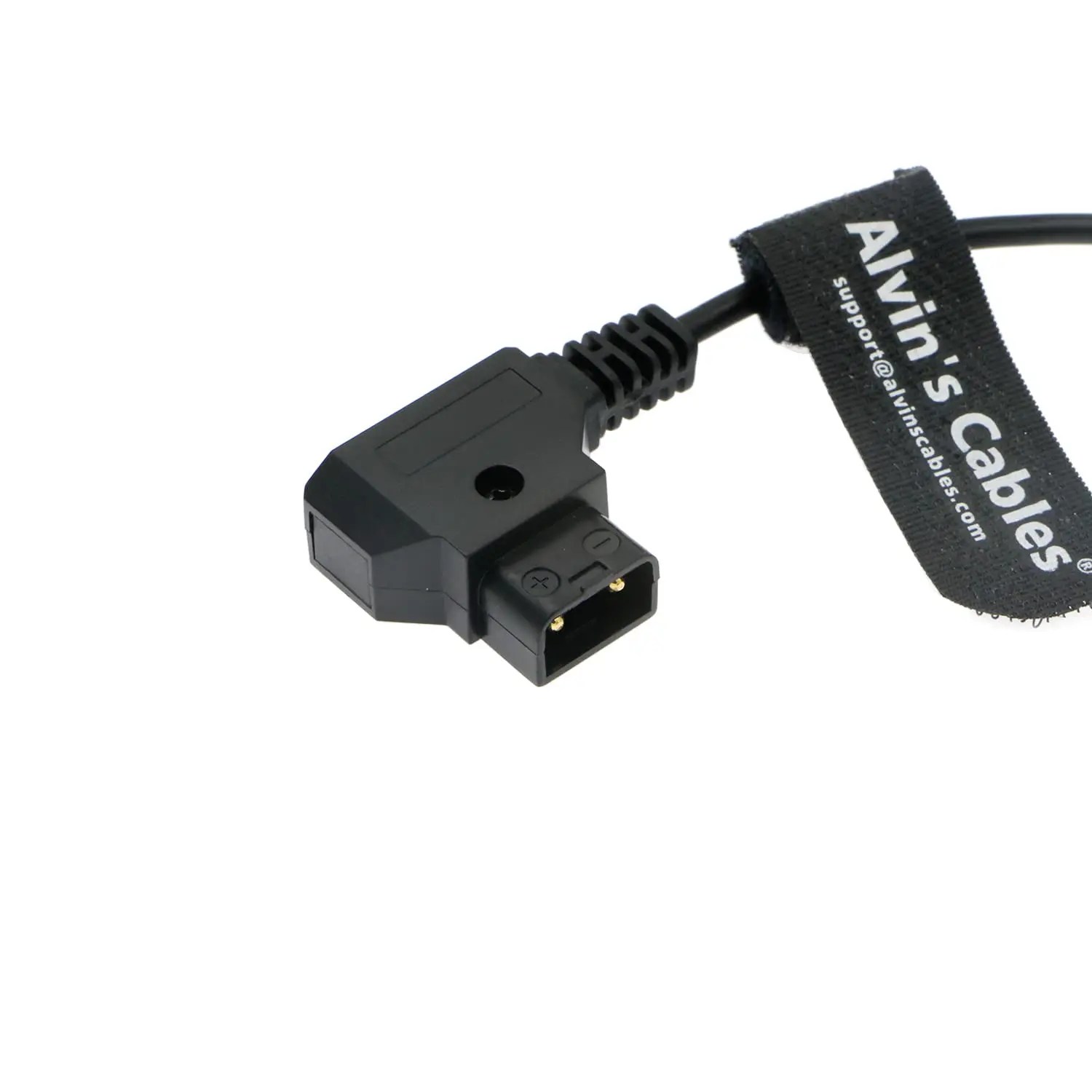 

Alvin's Cables NP F550 Dummy Battery to D-Tap Coiled Power Cable for Sony NP F570 NP F970 Atomos Shinobi Atomos Ninja Monitor