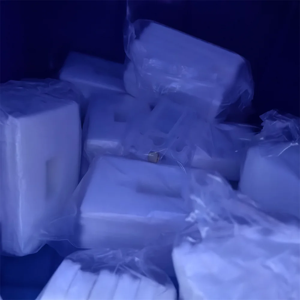 

50 шт. DX5 DX4 большой демпфер чернил для EPSON DX5 DX7 XP600 TX800 4720 I3200 Mutoh Galaxy Xuli принтер фильтр для чернил