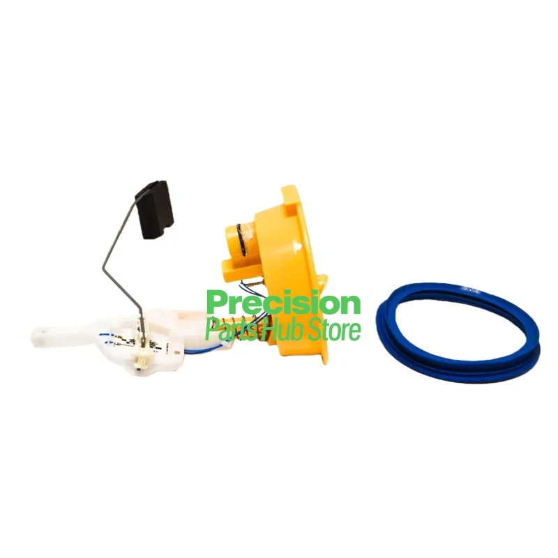 OEM 16116768788 Car Left Side Fuel Level Sensor Fuel Level Sending Unit For BMW E46 325I 330Ci 16146755879 view 3