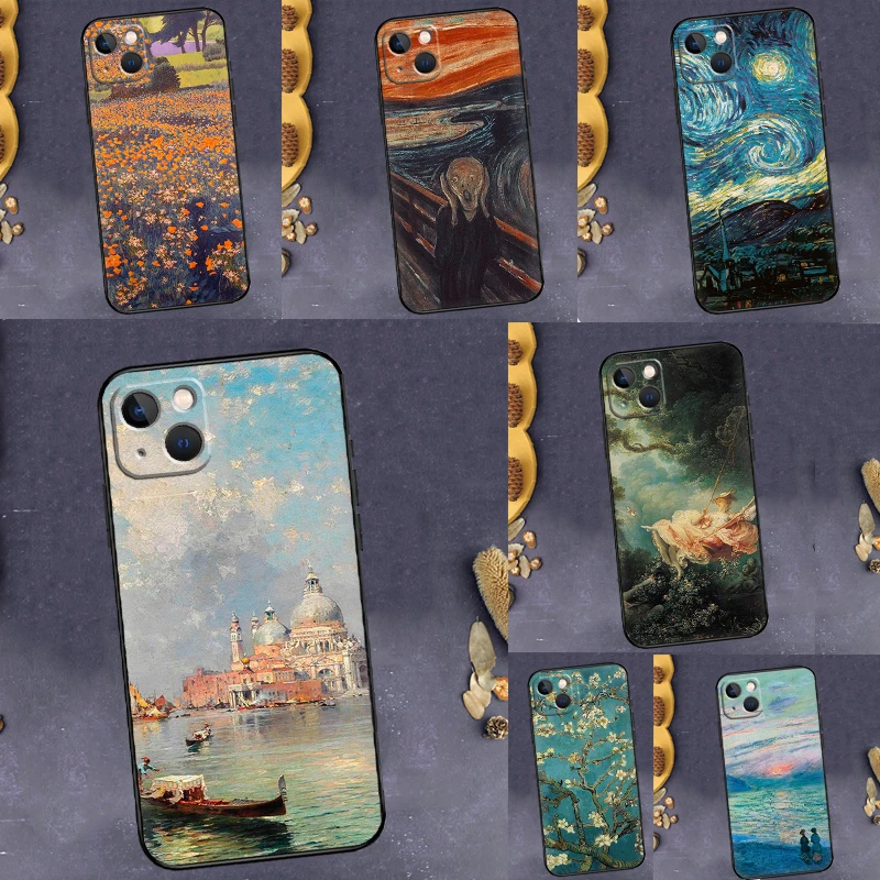 Iconic Painting Fam…