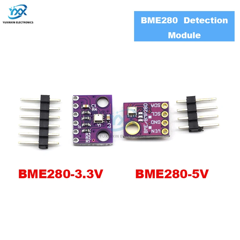 1/3/5/10PCS BME280 …