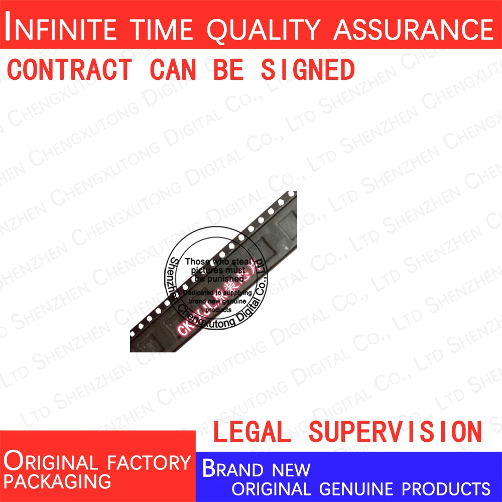 

LTC5552IUDB#TRPBF LTC5552IUDB QFN 100% genuine stock in brand new original packaging