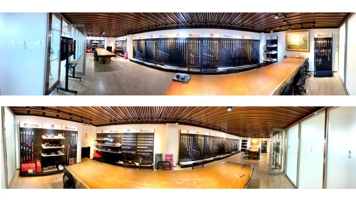 Adaptador de par inalámbrico