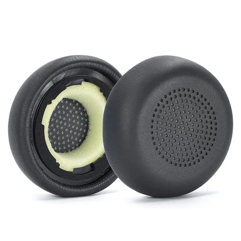 

Сменные чехлы для наушников ABNR, сменные амбушюры для Logitech Zone 950, прочные аксессуары для наушников, запчасти для ремонта наушников, 1 пара