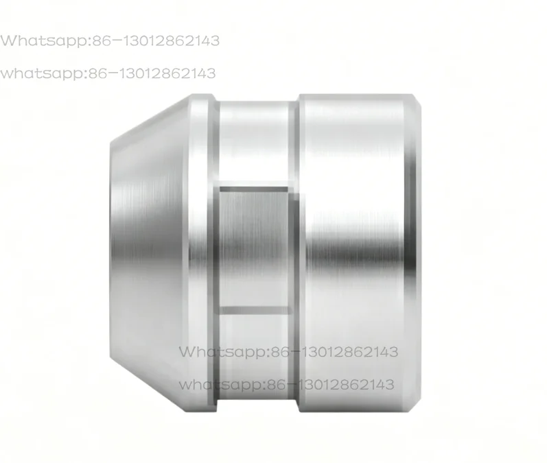 Chinese and Western chuck nut CHA for CHN-A 16 CHK for K-265 K-265A
