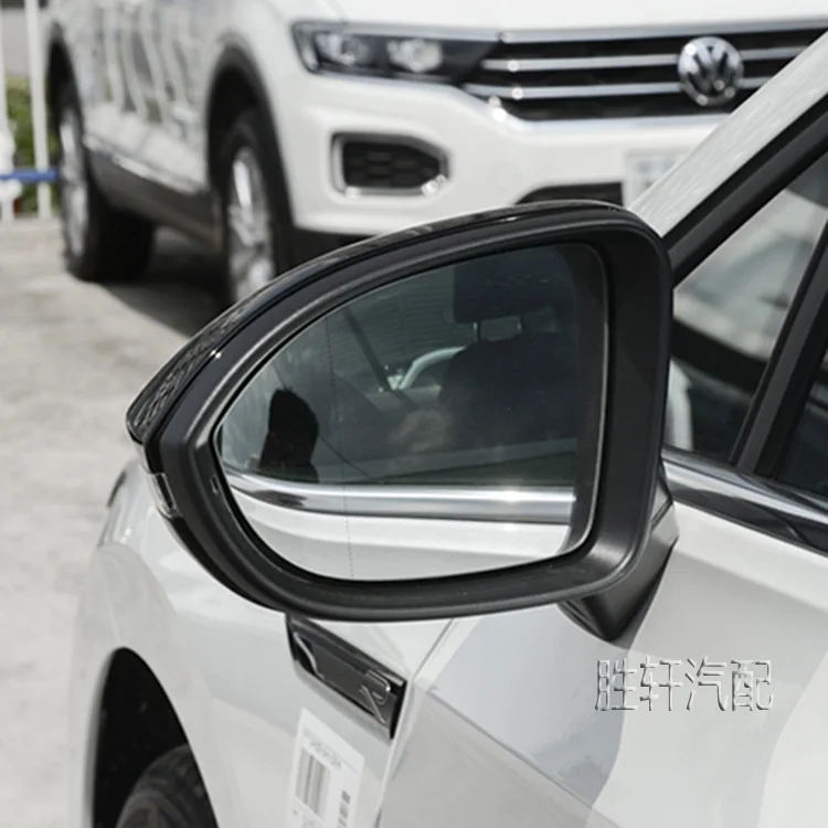 

Applicable to Volkswagen Golf 8 20-22 model lenses, reversing lenses, rearview mirror lenses, electrically heated glass