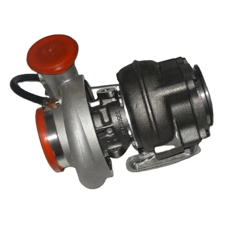 

Турбокомпрессор QSM11 ISM11 M11 4033813 3536149 3536995 3590044 для строительной машины