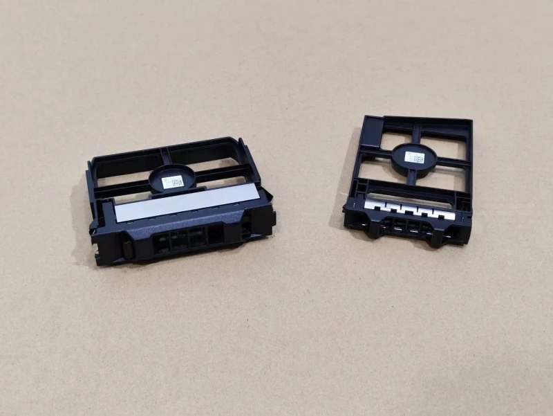For DELL R620 R720XD R630 R730 2.5 inch 3.5 inch hard disk position, plug, baffle