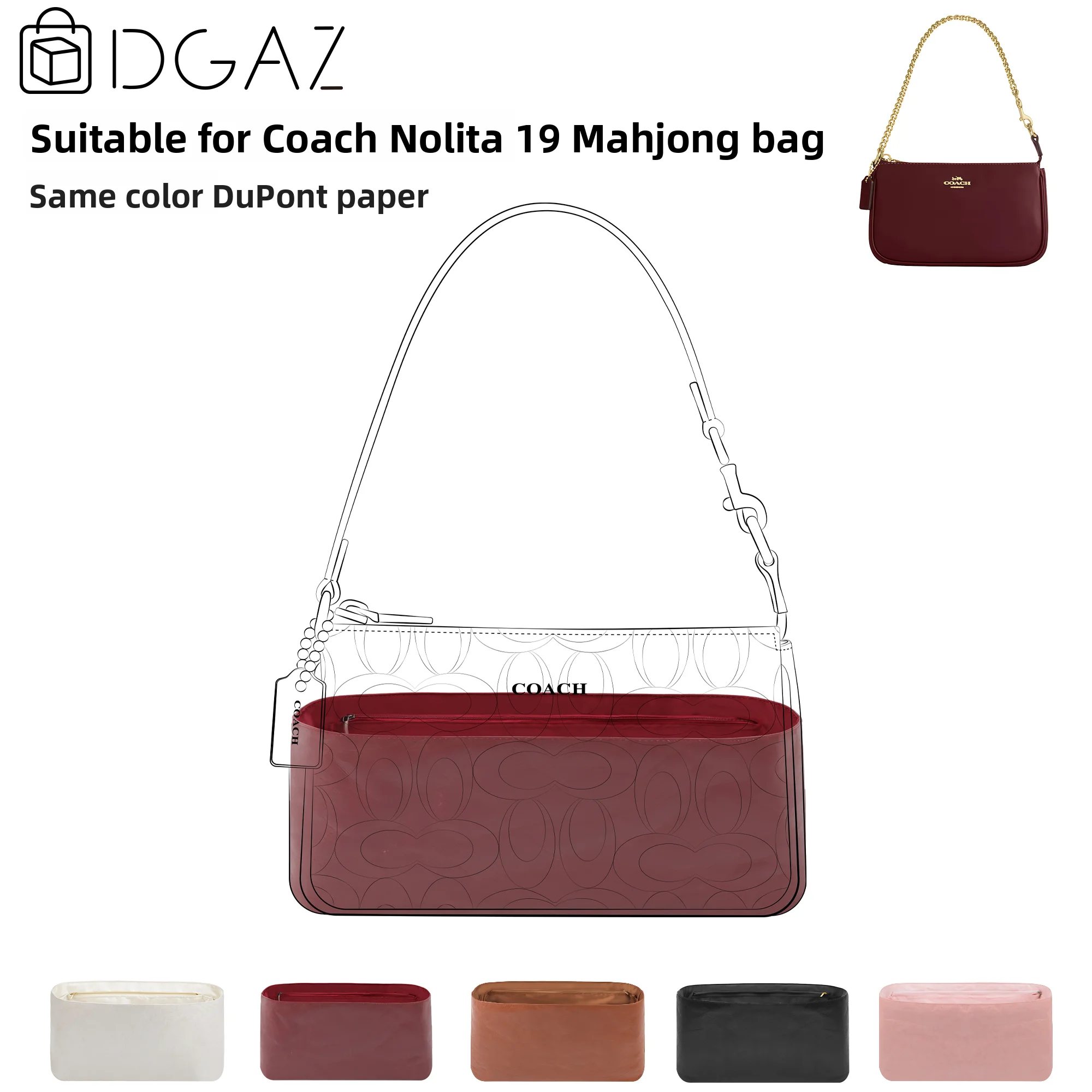 dgaz-nolita19-sac-a-mahjong-papier-dupont-de-la-meme-couleur-a-l'interieur-rouge-vin-marque-mondiale-accessoires-de-sac-adaptes