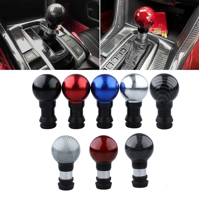 Universal Car Carbo… - image