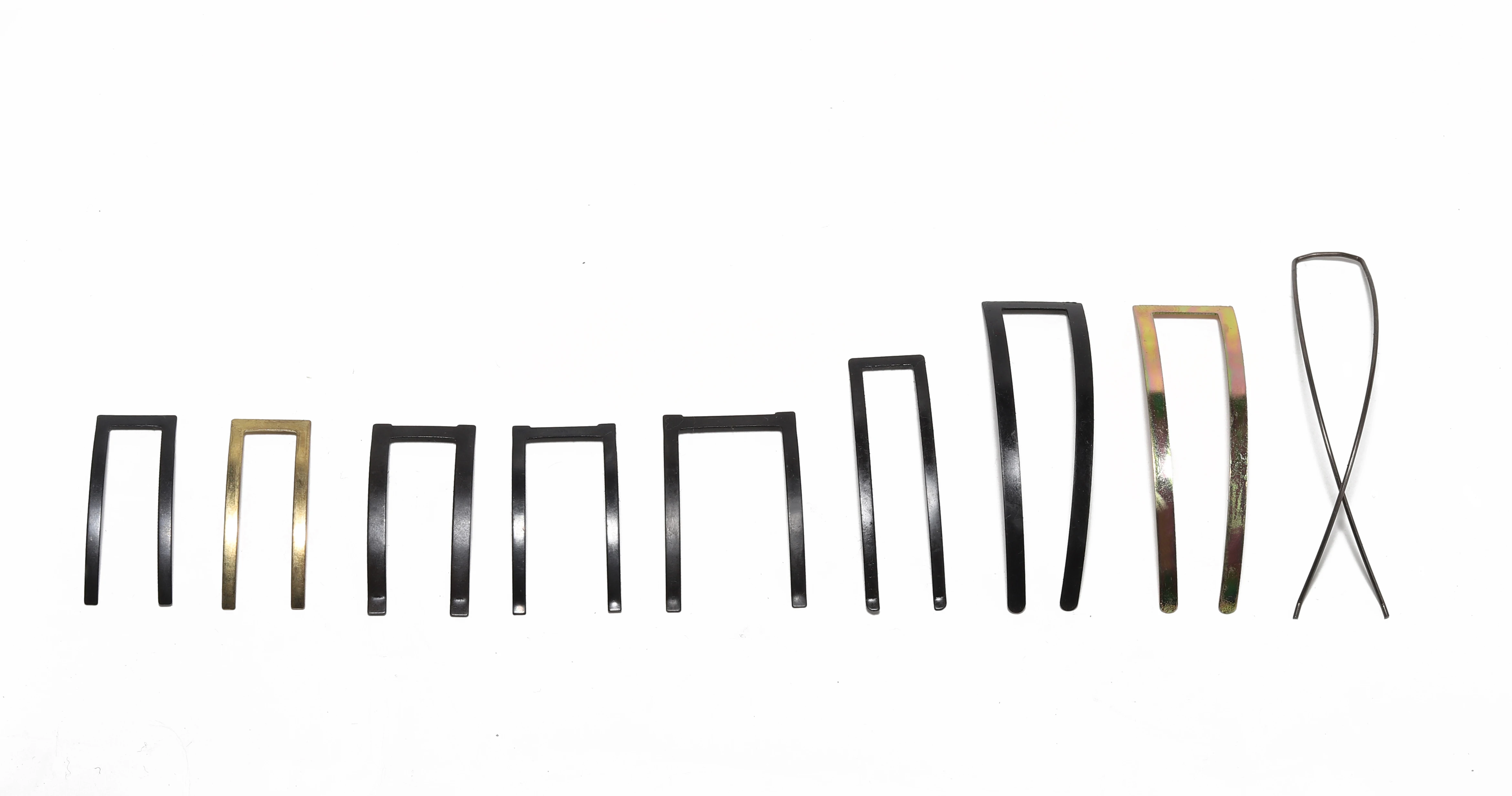 Placa de mola de eixo inflável