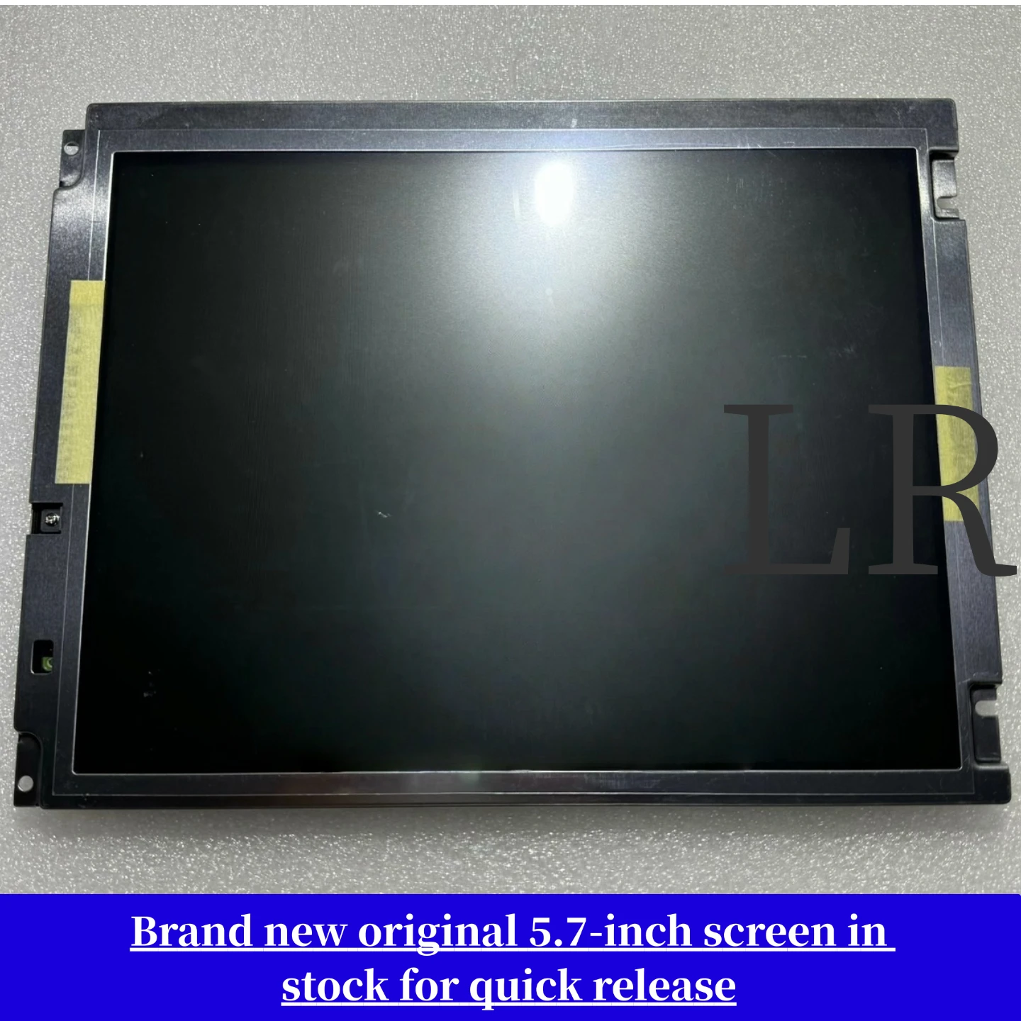

Brand New Genuine 10.4-inch NL6448BC33-70 NL6448BC33-70D LCD Display