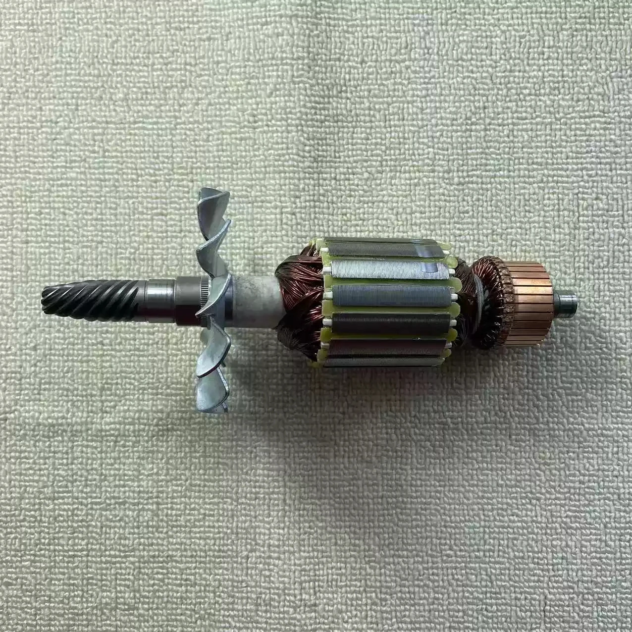 

Ротор Armatur торцовочной пилы для аксессуаров для электроинструментов Metabo KGS305M