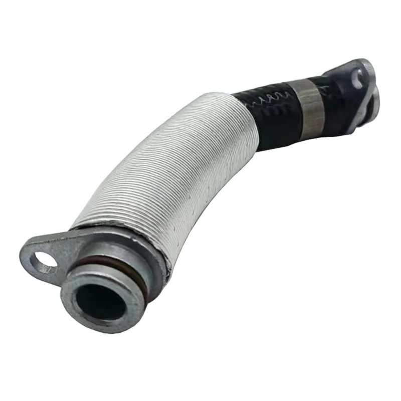 

Superior-Turbochanger Oil Return Pipe For BMW F49 F20 F21 F35 F30 F31 F54 F55 F56 F57 F60 11427617537