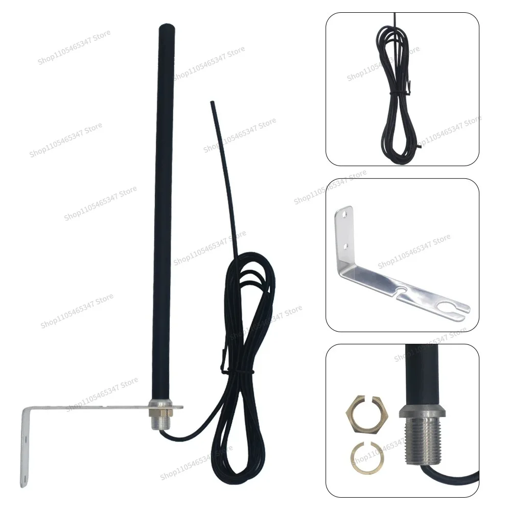For Outdoor Antenna for Garage Door Remote Control 433MHz Can Extend The Distance Up To 150 Meters