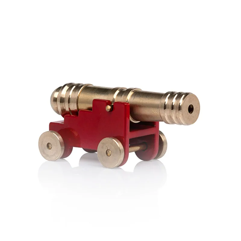 

Cannon Puzzle Italian Cannon Puzzle Puzzle Puzzle Children's Toy Brainy Beginner's Entry Ornaments