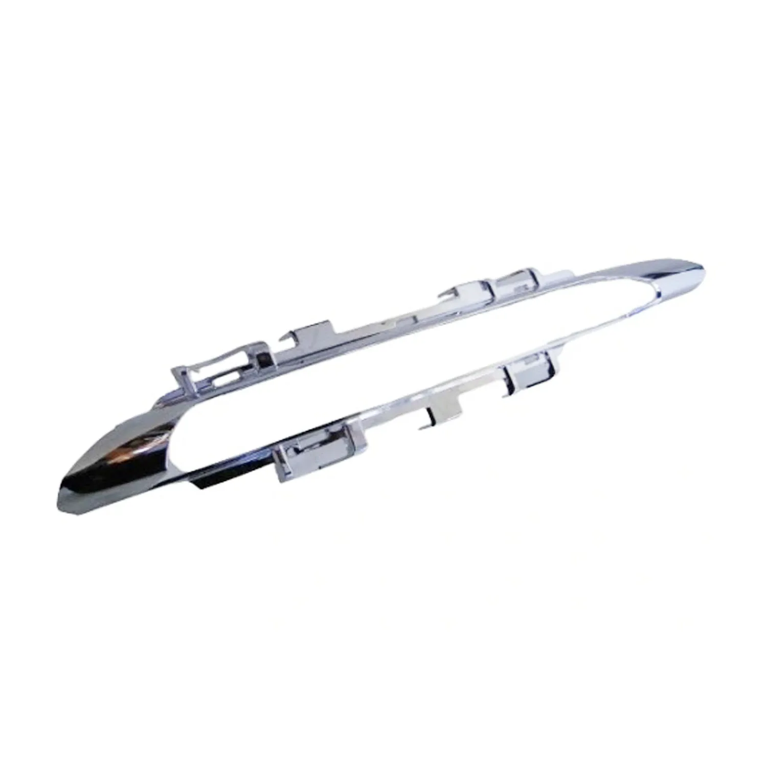 

Applicable for Mercedes S-Class W221 daytime running light cover chrome trim A2218852723 A2218850874fog lamp cover trim