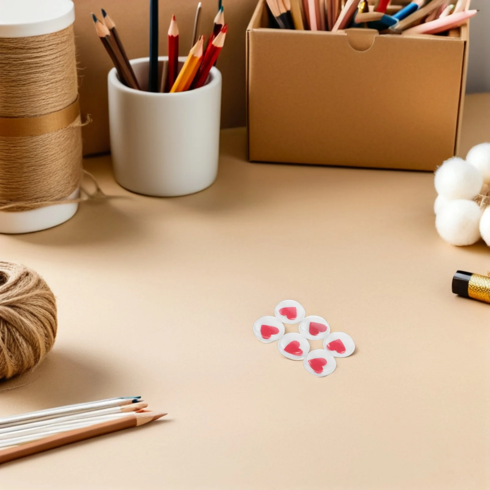 480 قطعة عيون جوجلي الصغيرة ذاتية اللصق تذبذب العين ملصقات للأطفال صياغة إبداعات الكروشيه 15 مللي متر ملصقات العين للحرف اليدوية