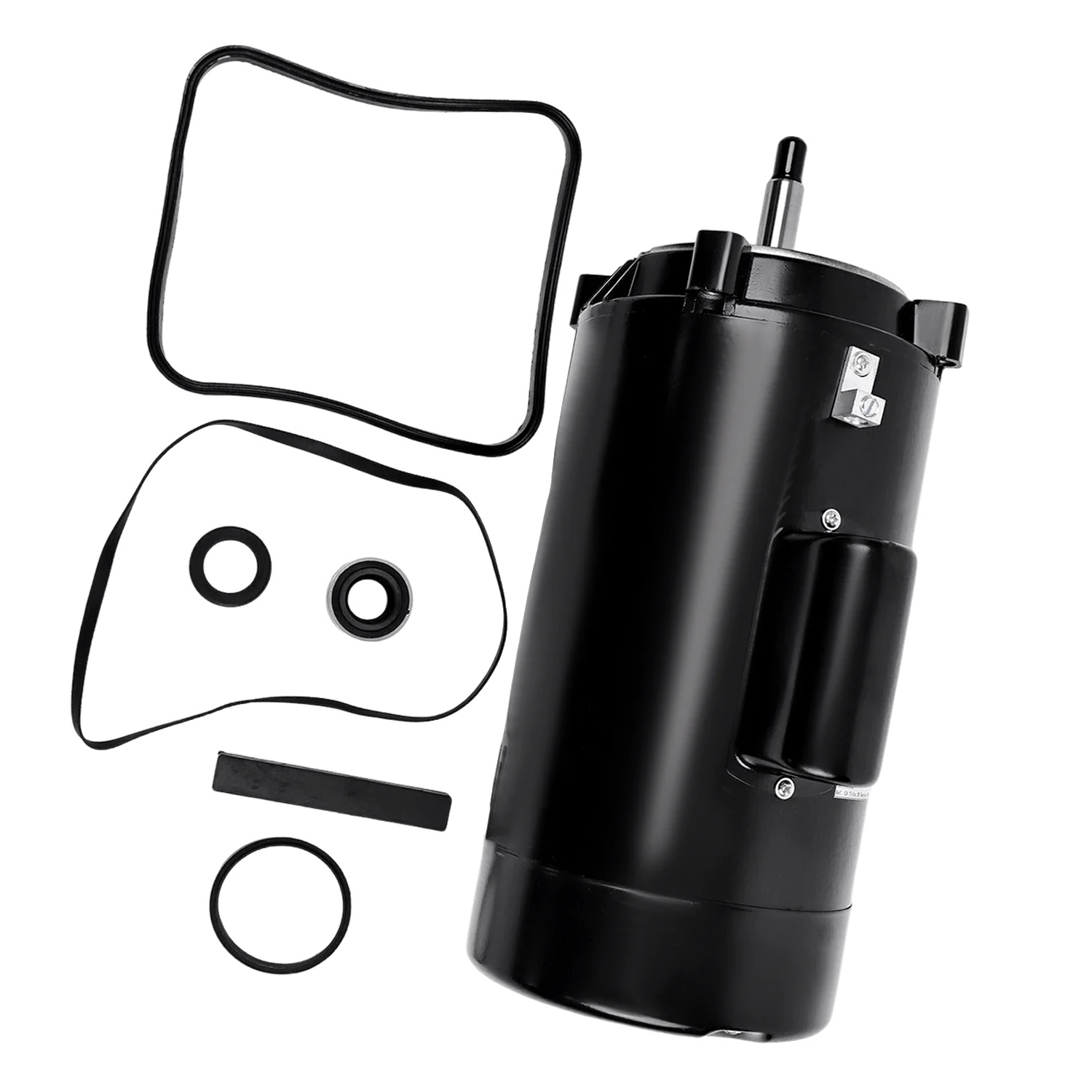 Motore della pompa per piscina 1PC per Hayward Super Pump 2 HP con parti di ricambio del motore per auto GO-KIT-3 SP2615X20 UST1202