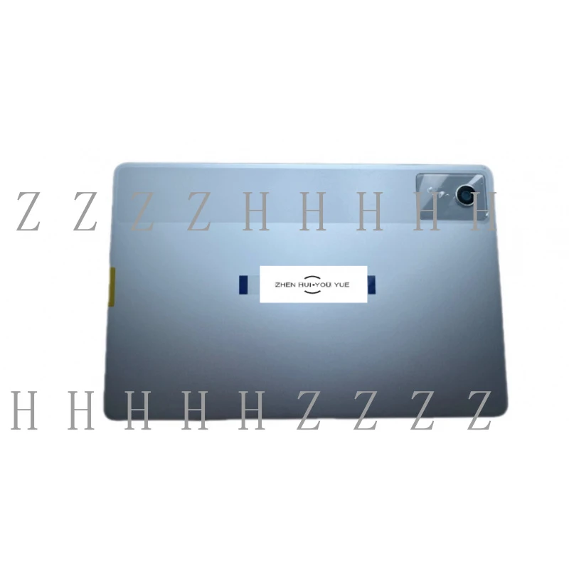 

Новая верхняя крышка (чехол) для Lenovo 11 Pad TB335FC 11 дюймов, модель 2025 года, синяя