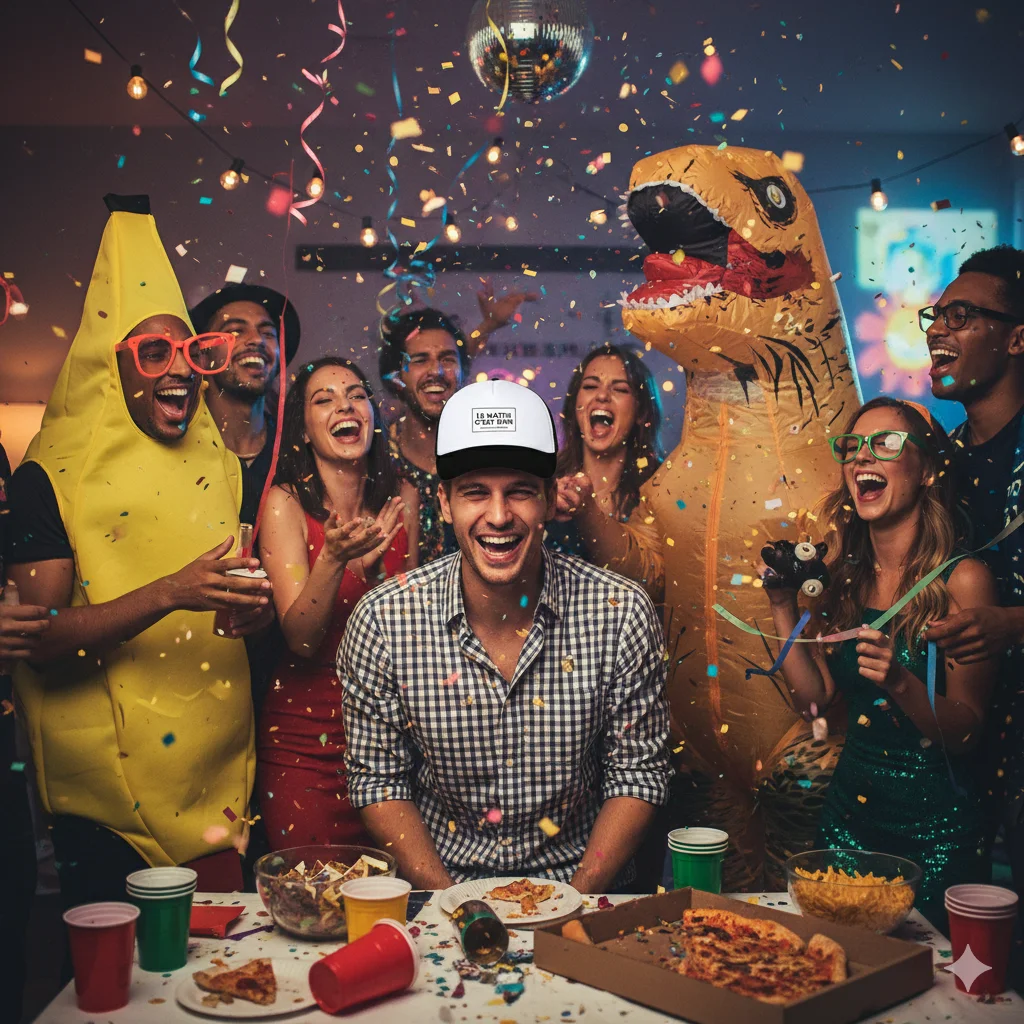 French Humour Le Ma…