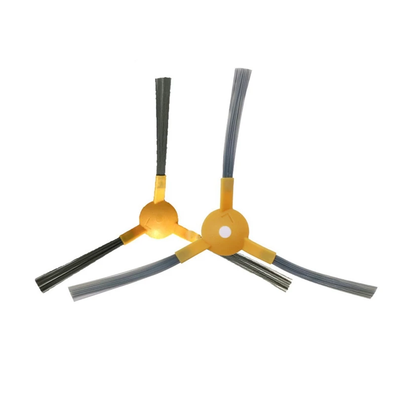 Roboter Staubsauger Seiten bürste Update für liectroux c30b Roboter Staubsauger Ersatzteile Ersatz