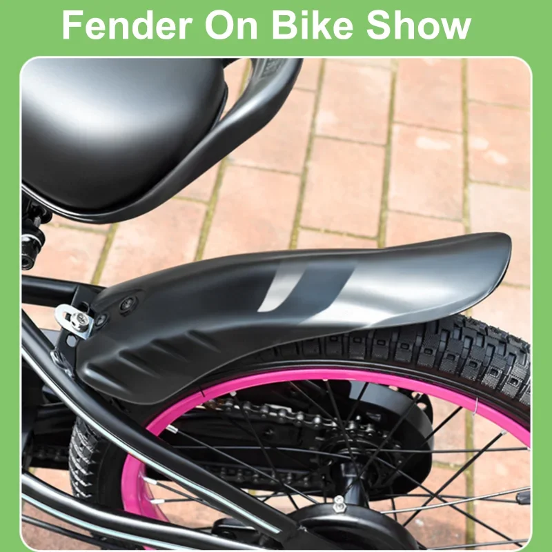 Thumbnail 3 - #80 Best Selling Bicycle Fenders