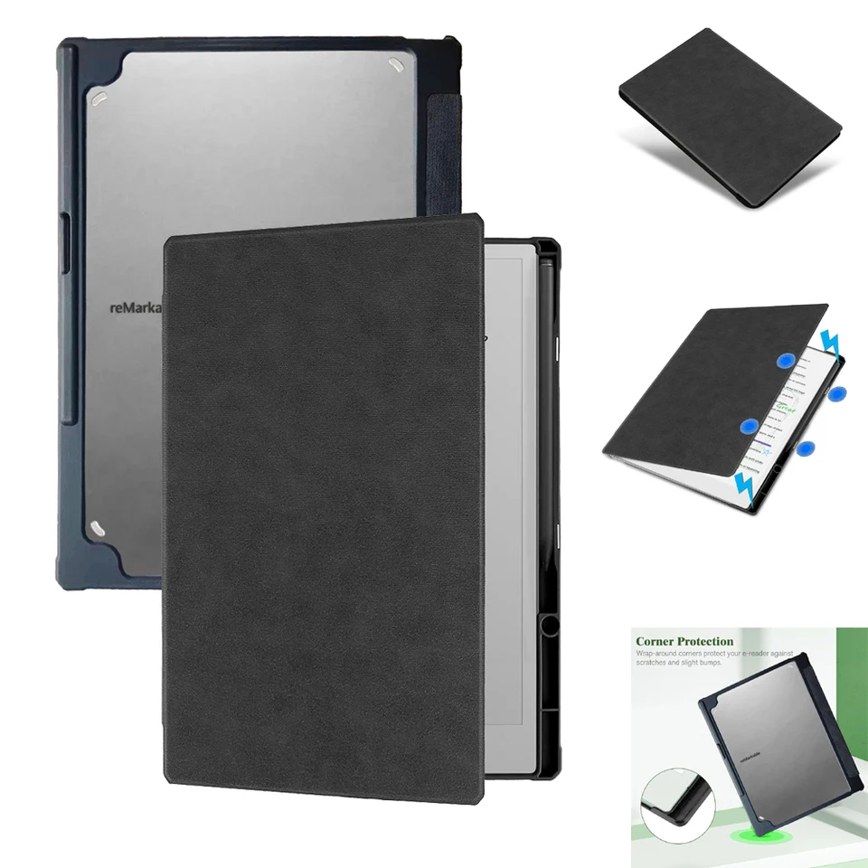 Case for 2024 Remarkable Paper Pro 11.8