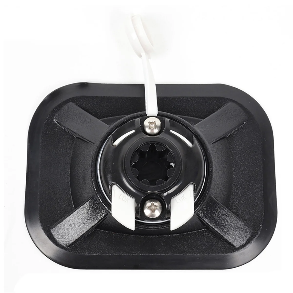 

Lo-ok Kayak SUP доска для серфинга Держатель удочки Держатель удочки для лодки Фиксированный регулируемый держатель Аксессуары для рыболовных снастей