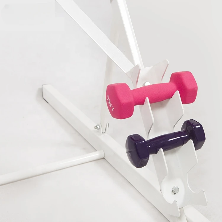 Balance Ballet Barre Portable For Home o Studio barra regolabile in altezza per allenamenti elasticizzati o attivi