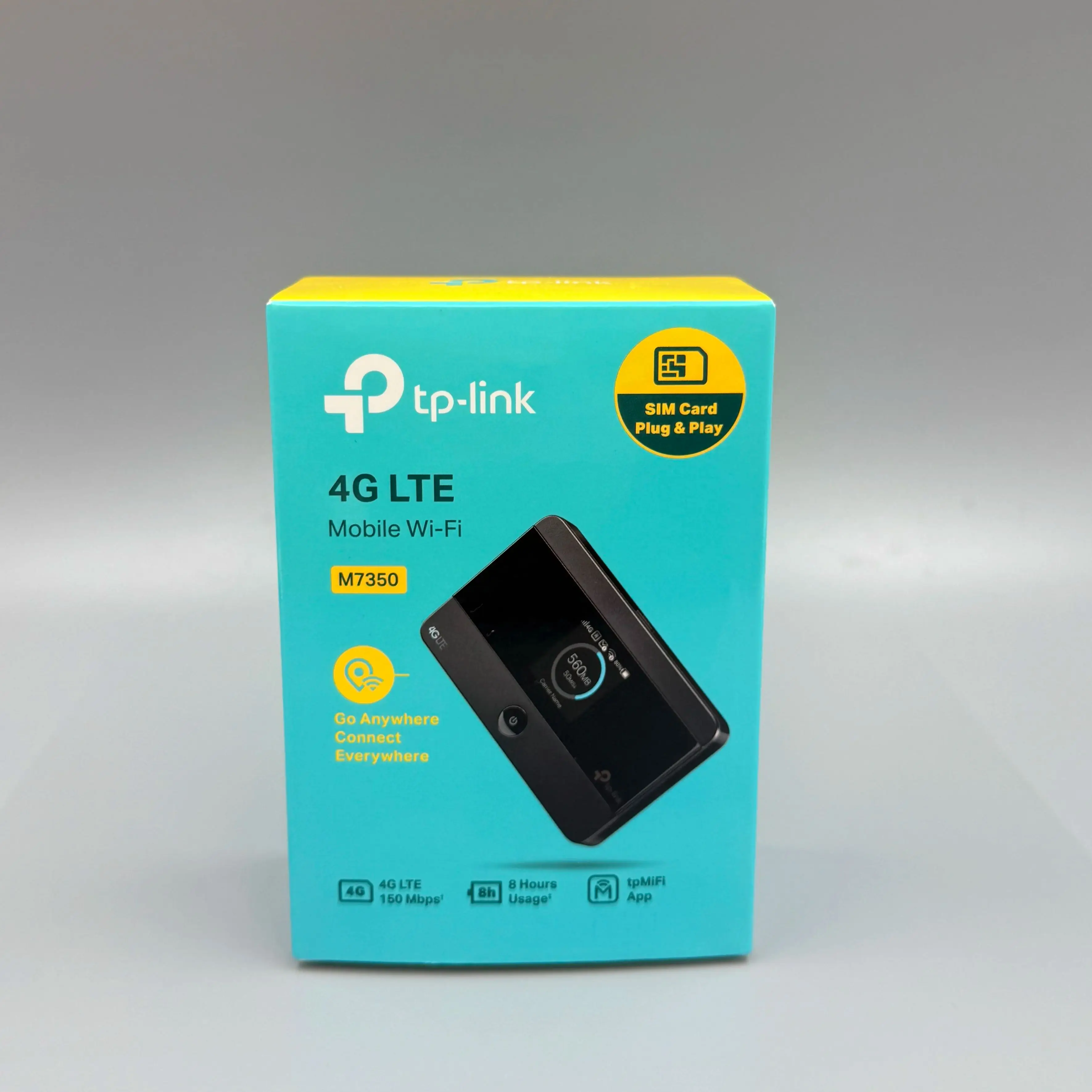 Thumbnail 4 - #65 Latest Mobile Wi-Fi Offers