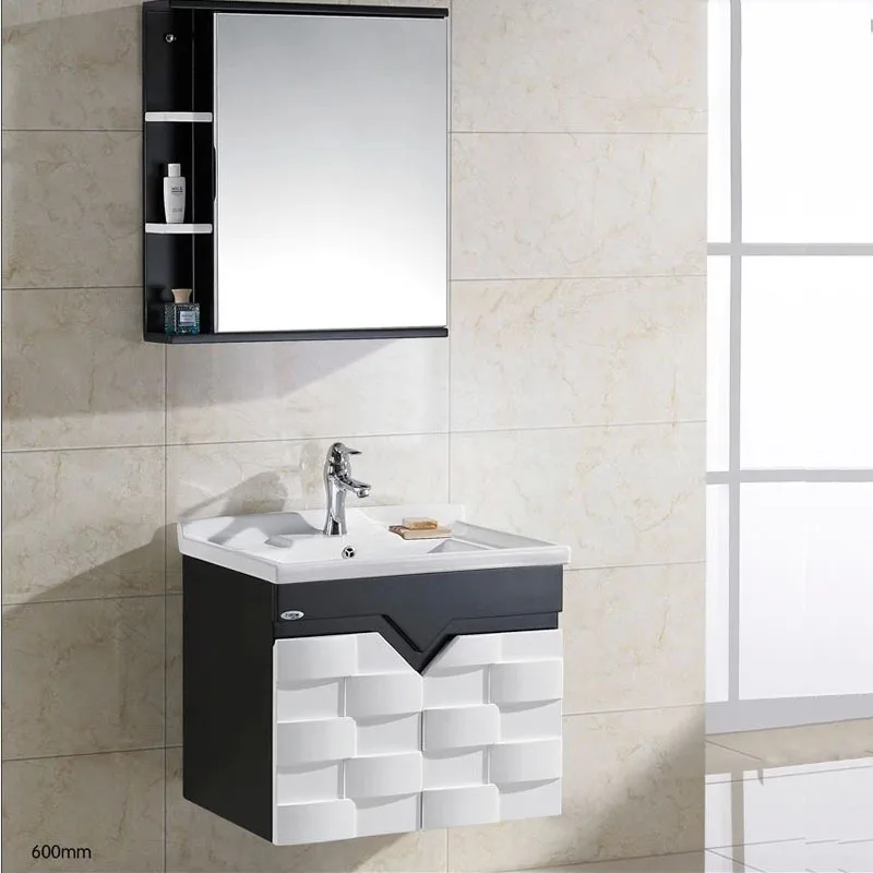 Home hotel bathroom cabinet set washbasin washbasin cabinet bathroom cabinet