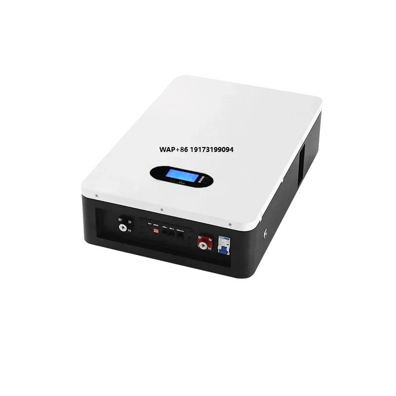 

Power Wall Lithium Battery 51.2v 200ah Home Battery Energy Storage System Lithium Battery Solar Power Wall Energy Storage