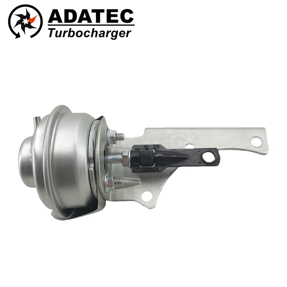 724639 Turbo Wastegate 14411-2X900 Pneumatic 705954-0015 Turbine Actuator for Nissan Patrol 3.0L D ZD30DDTI/229 ZD30ETi 99-0