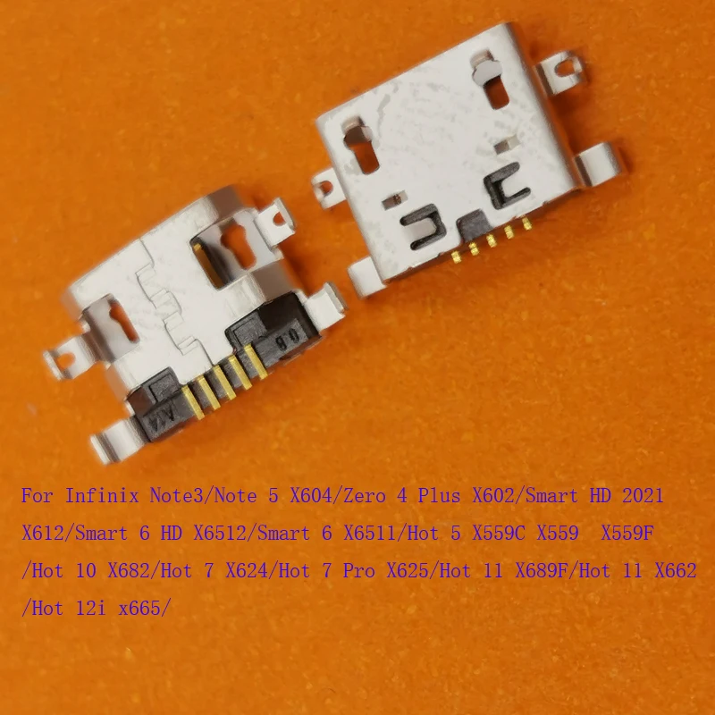 10-200Pcs Charging …