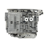 for Daewoo Saab Volvo Opel Suz uki Durable 5-Speed AW50-40LE 50-42LE Valve Body With 4/5 Solenoids – Reliable Car Accessory