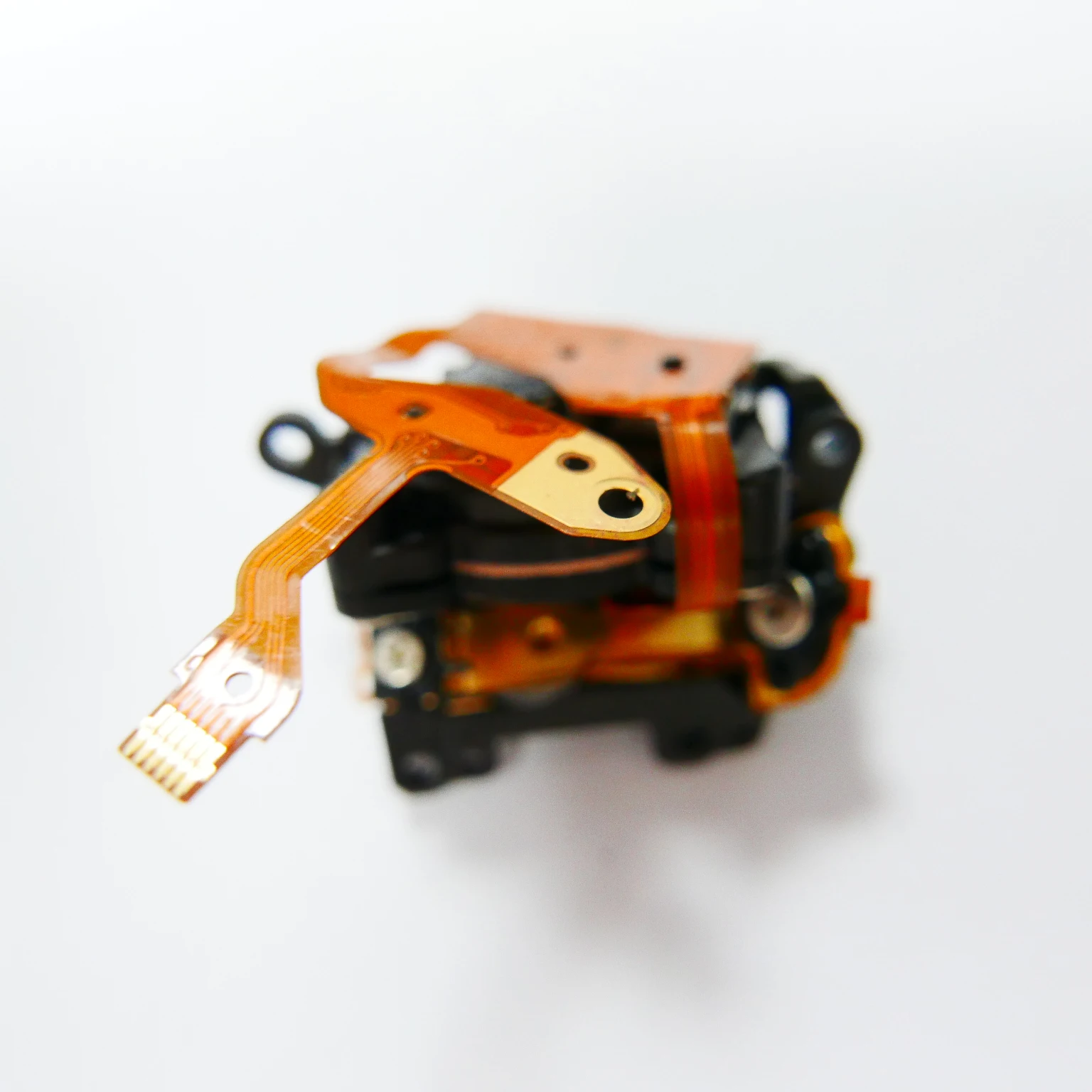 Camera Repair Parts For Canon EOS 7D Mark II 7D2 Shutter Button Aperture Turntable Dial Wheel Gear - Image 4